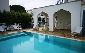 Torreblu Residence